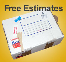 free estimates