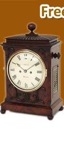 L&S Clock Repair - Quality & Service Second to None