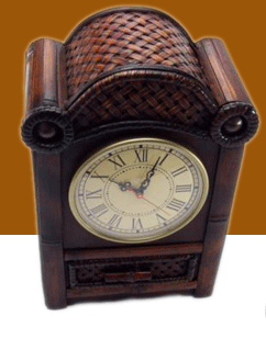 L&S Clock Repair - Quality & Service Second to None
