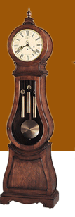 L&S Clock Repair - Quality & Service Second to None