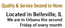 Quality & Service Second to None - Clock Repair