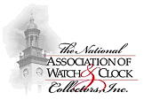 The National Association of Watch & Clock Collectors, Inc.